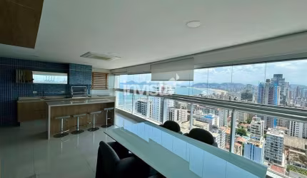 Apartamento à venda no bairro Aparecida