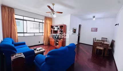 Apartamento à venda no bairro Pompéia