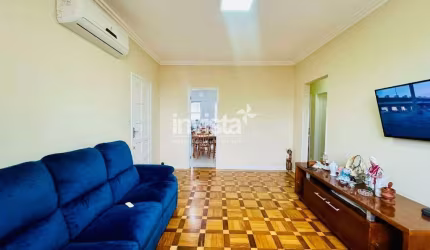 Apartamento à venda no bairro Estuário