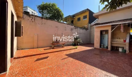 Casa à venda no bairro Vila Belmiro