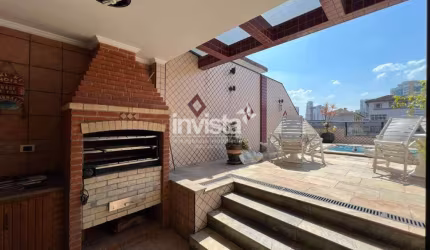 Casa à venda no bairro Embaré