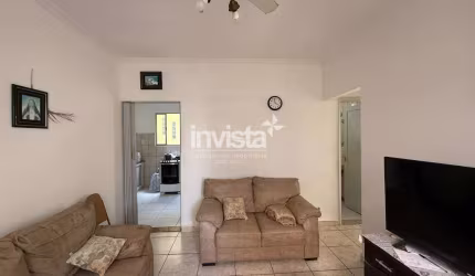 Apartamento à venda no bairro Vila Belmiro