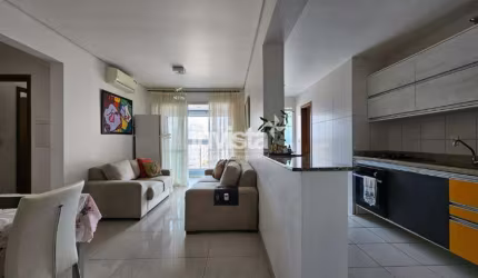 Apartamento à venda no bairro Pompéia
