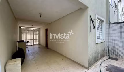 Casa à venda no bairro Macuco