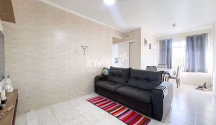 Apartamento à venda no bairro Macuco