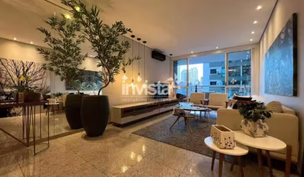 Apartamento à venda no bairro Pompéia
