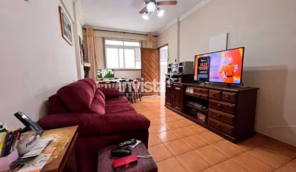 Apartamento à venda no bairro Gonzaga