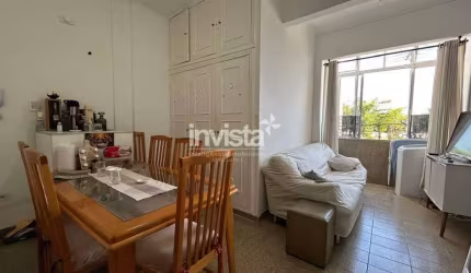 Apartamento à venda no bairro José Menino