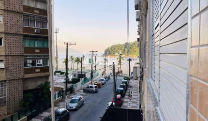Apartamento à venda no bairro José Menino