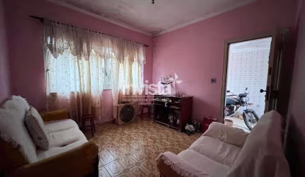 Casa à venda no bairro Macuco