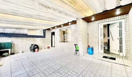 Casa à venda no bairro Vila Belmiro
