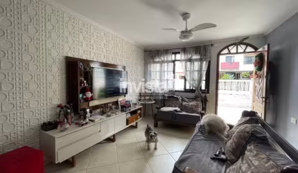 Casa Geminada no Bairro da Encruzilhada