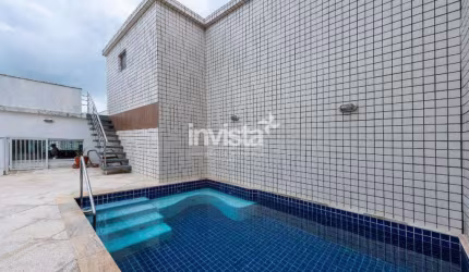 Cobertura à venda no bairro Ponta da Praia