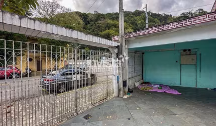Casa à venda no bairro Marapé