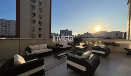 Apartamento à venda no bairro Campo Grande