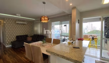 Apartamento à venda no bairro Marapé