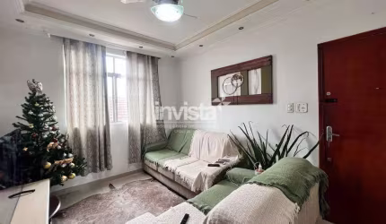 Apartamento à venda no bairro Macuco