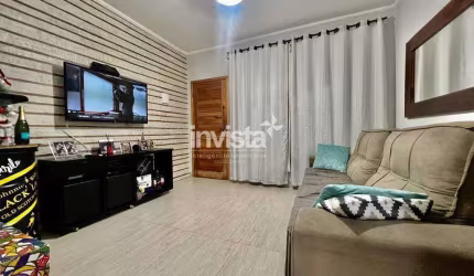 Apartamento à venda no bairro Estuário