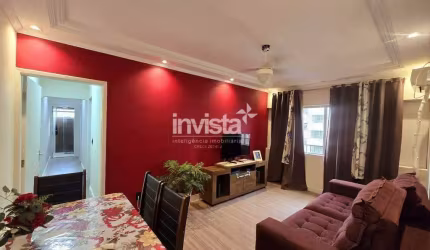 Apartamento à venda no bairro Encruzilhada