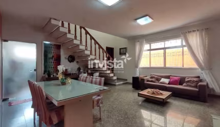 Casa à venda no bairro Marapé