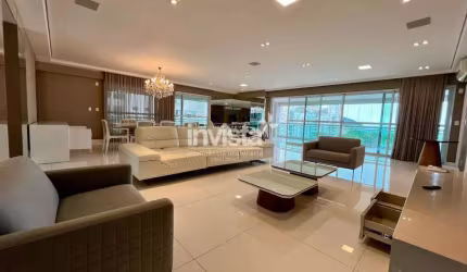 Apartamento à venda no bairro Aparecida