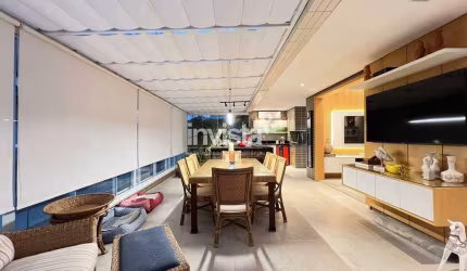 Apartamento à venda no bairro Embaré