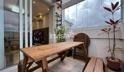 Apartamento à venda no bairro Aparecida