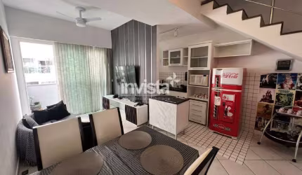Apartamento para aluguel no bairro Gonzaga