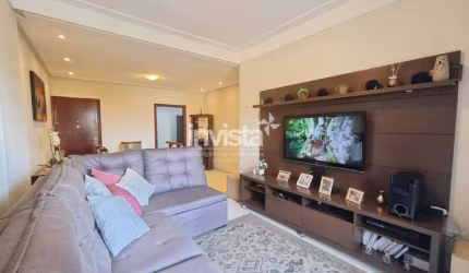 Apartamento à venda no bairro Campo Grande