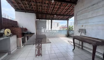 Casa à venda no bairro Marapé