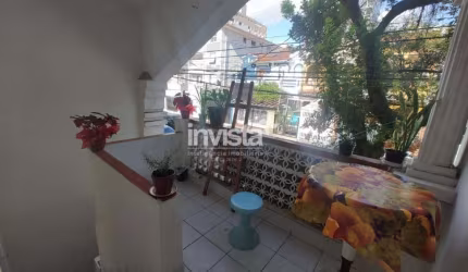 Casa à venda no bairro Pompéia
