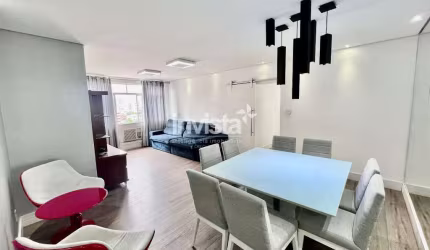 Apartamento à venda no bairro Pompéia