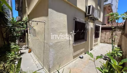 Apartamento à venda no bairro Ponta da Praia