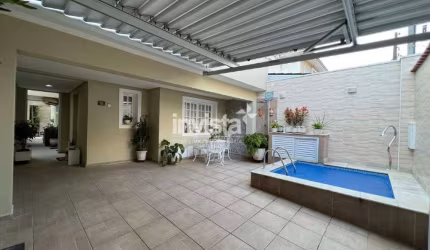 Casa à venda no bairro Boqueirão