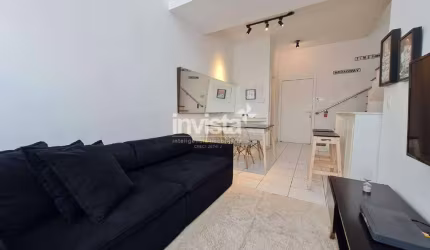 APARTAMENTO DUPLEX PARA LOCAÇÃO NO GONZAGA