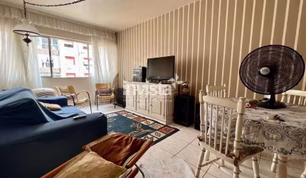 Apartamento para aluguel no bairro Ponta da Praia
