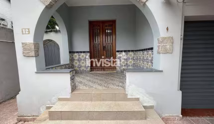 Casa Geminada no Gonzaga