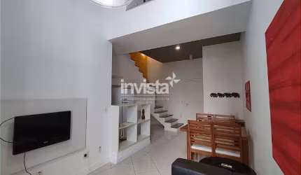 Loft Duplex Gonzaga