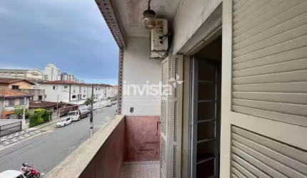 Apartamento à venda no bairro Marapé