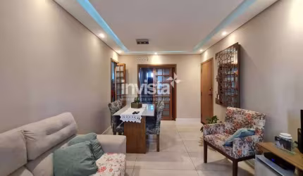 Apartamento à venda no bairro Vila Mathias