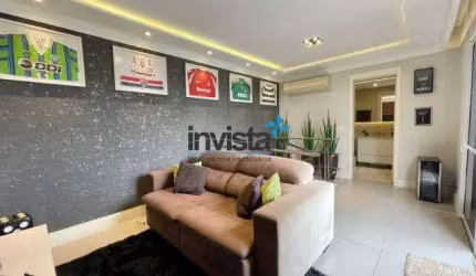 Cobertura Duplex para aluguel no bairro Boqueirão