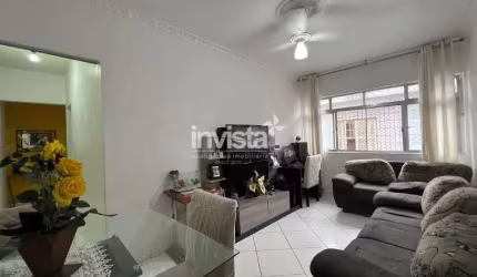 Apartamento à venda no bairro Embaré