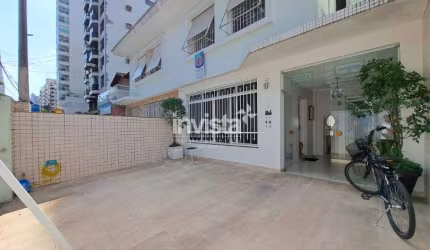 Casa à venda no bairro Boqueirão