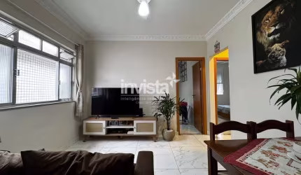 Apartamento à venda no bairro Campo Grande