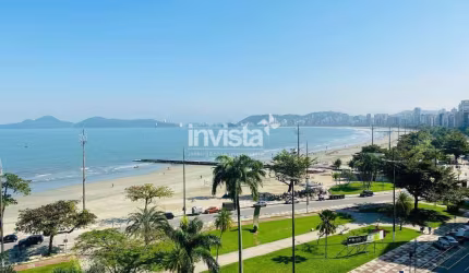 Apartamento à venda no bairro Ponta da Praia