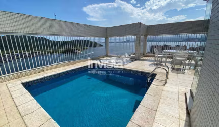 Apartamento Mobiliado na Ponta da Praia