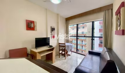 Flat à venda no bairro Gonzaga
