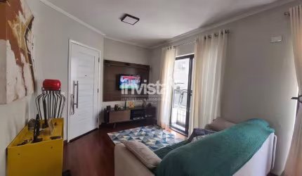 Apartamento à venda no bairro Gonzaga