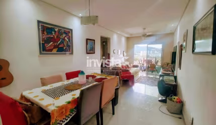 Apartamento à venda no bairro Campo Grande