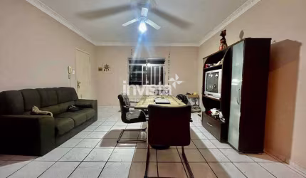 Apartamento à venda no bairro Vila Mathias